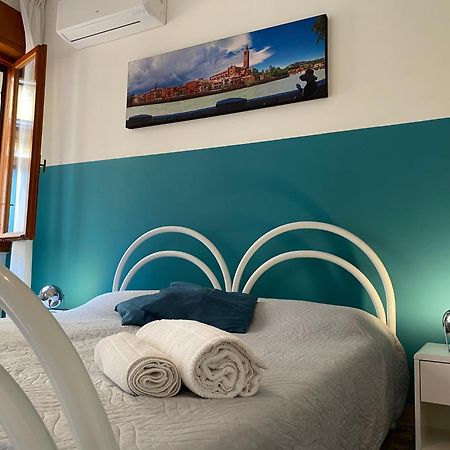 All'Arena Hotel Verona Bagian luar foto