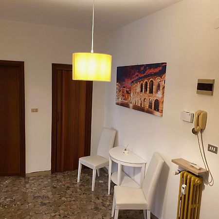 All'Arena Hotel Verona Bagian luar foto