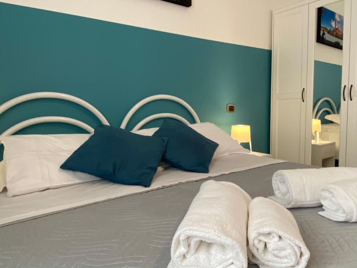 All'Arena Hotel Verona Bagian luar foto