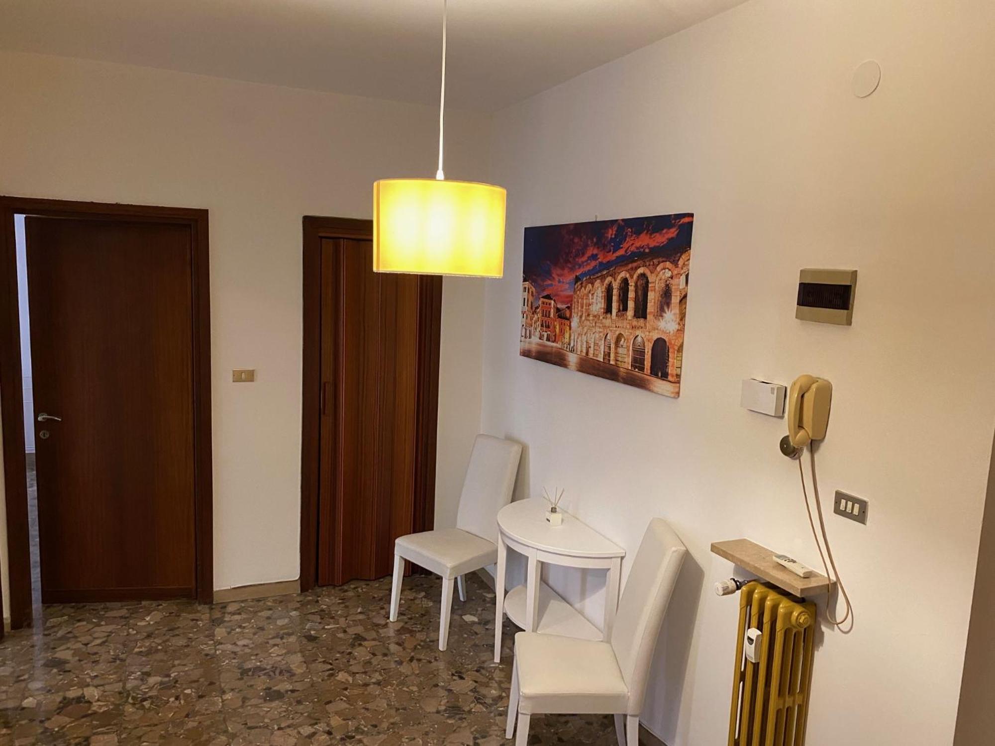 All'Arena Hotel Verona Bagian luar foto