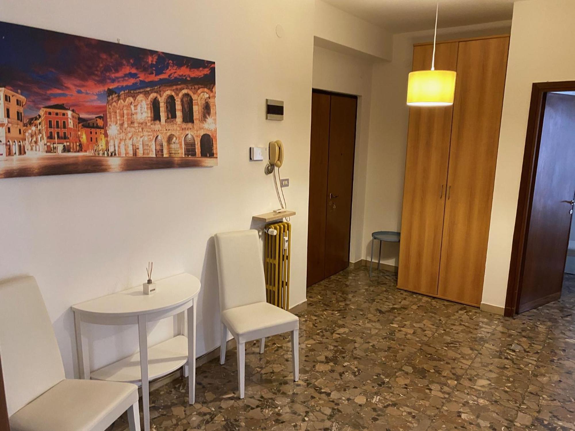 All'Arena Hotel Verona Bagian luar foto