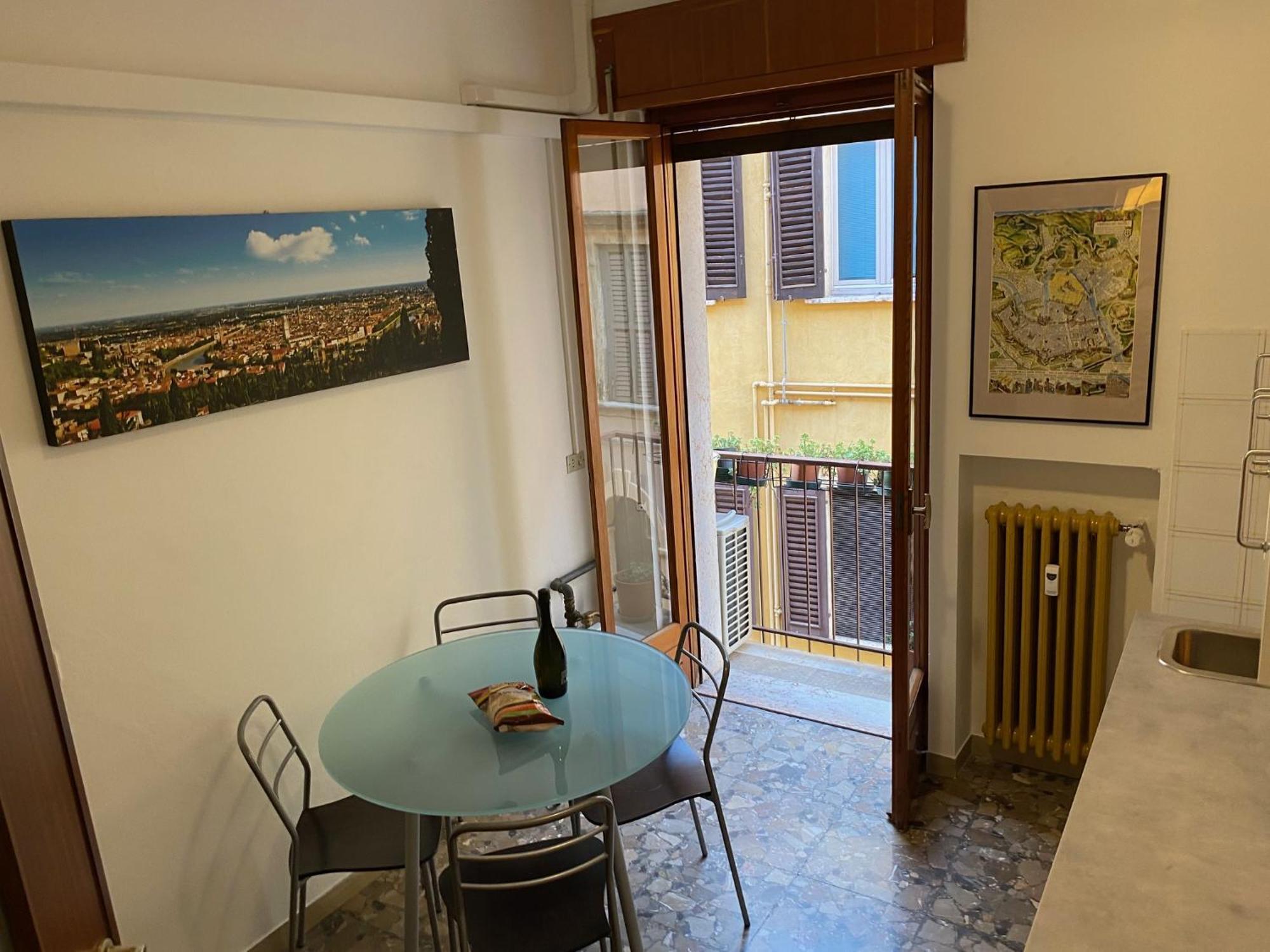 All'Arena Hotel Verona Bagian luar foto