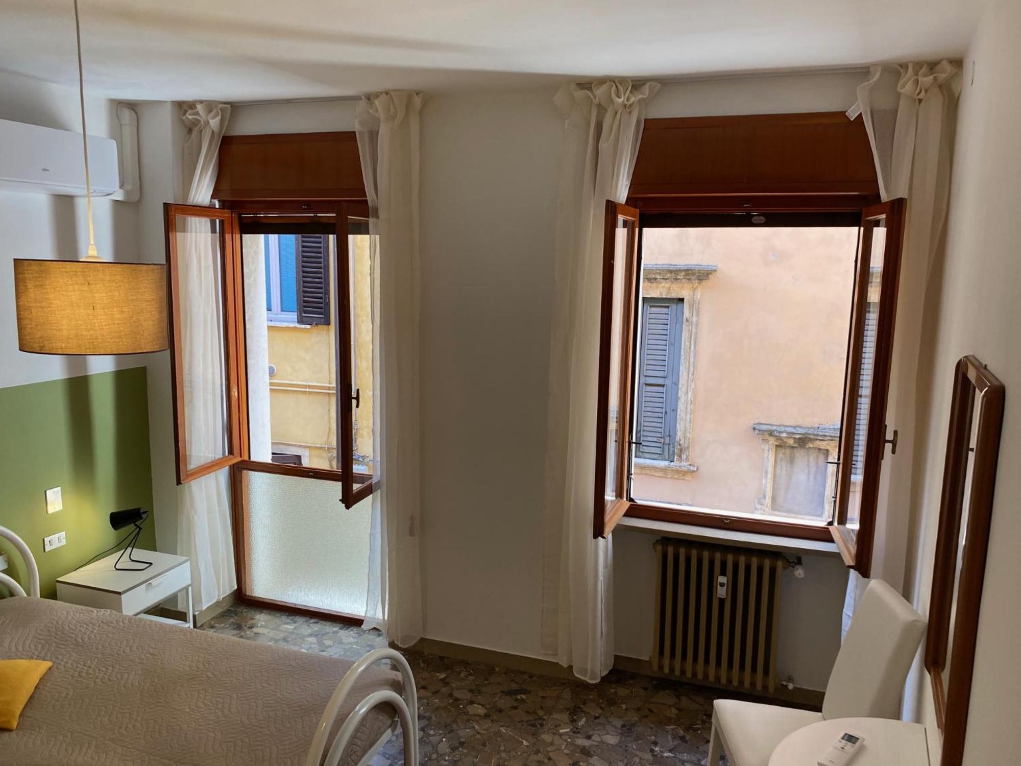 All'Arena Hotel Verona Bagian luar foto